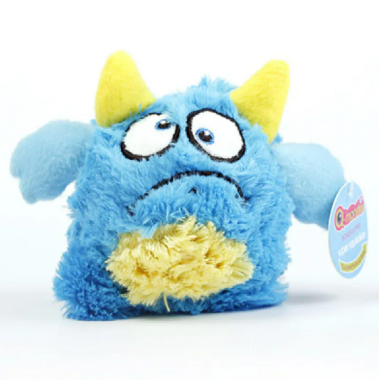 Plush Sound Toy for Dogs and Cats