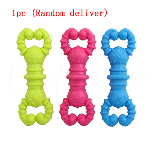 Bite-Resistant Toy for Pets