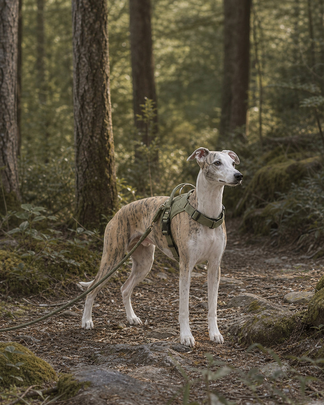 How to Choose the Right Dog Leash: Slip Lead vs. Standard Leash Explained