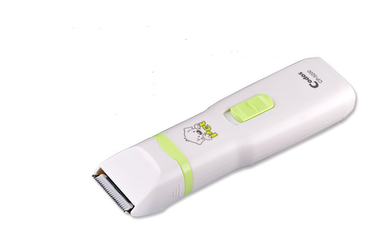 CP-5200 Pet Nail Grinder and Clipper Set