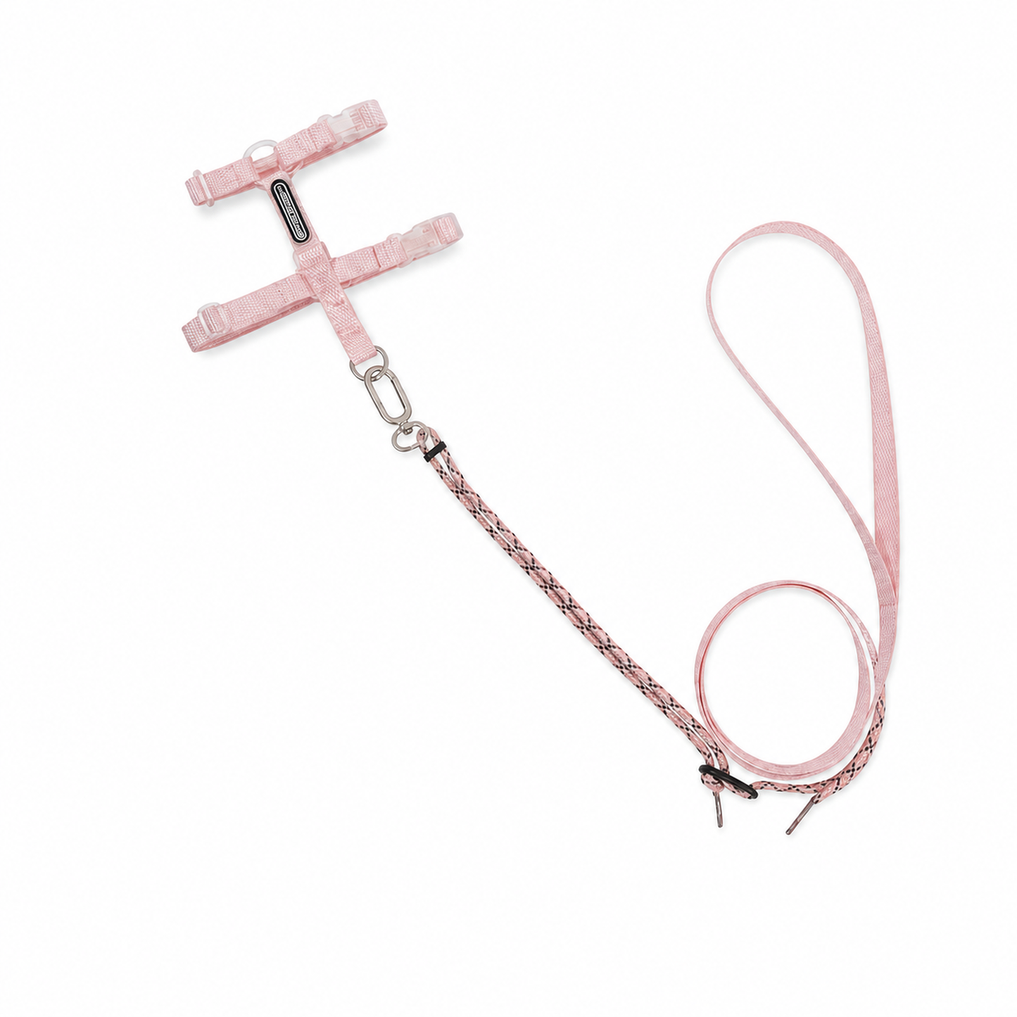 HiDREAM Bobo Free-Explore Cat Harness & Leash Set
